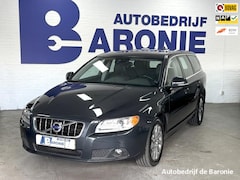 Volvo V70 - 1.6 T4 Limited Edition, dealer onderhouden