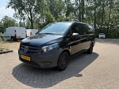 Mercedes-Benz Vito - 109 CDI Lang DC Comfort Business Euro 6 NW APK