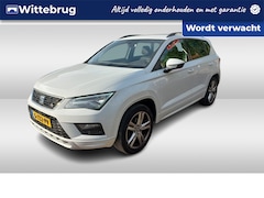 SEAT Ateca - 1.5 TSI FR Business Intense / Navigatie / 360 Camera / Parkeersensoren V+A / Afneembare tr
