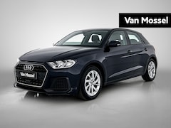 Audi A1 Sportback - 25 TFSI Advanced edition