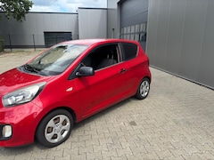 Kia Picanto - 1.0 CVVT Super Pack