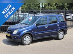 Suzuki Ignis - 1.5-16V Automaat Exclusive