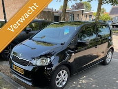 Skoda Citigo - 1.0 Greentech Sprint | 5drs | Airco | LMV