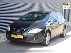 SEAT Leon - 1.6 Businessline | PDC | Airco | NW APK