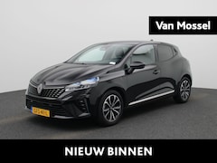 Renault Clio - 1.0 TCe 90 GPF techno | Apple & Android Carplay | Navigatie | Climate Control | Parkeersen