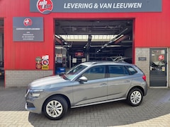 Skoda Kamiq - 1.0 TSI Ambition Automaat/ Camera achter/ Parkeersensoren achter/ Rijklaarprijs