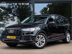 Audi Q7 - 55 TFSI e Quattro Pro Line | Bang&Olufsen | Trekhaak | Stuur/stoelverwarming | Luchtvering