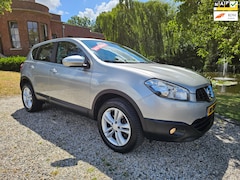 Nissan Qashqai - 1.6 Acenta AUTOMAAT/airco/CRUISE