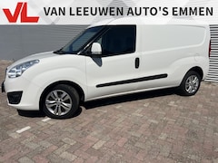 Opel Combo - 1.3 CDTi L2H1 Sport | Nieuw Binnen | Airco | Navi | Cruise