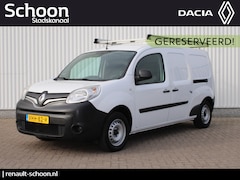 Renault Kangoo - 1.5 dCi 90 Energy Comfort Maxi | Airco | Bluetooth | Trekhaak | Imperiaal