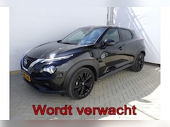 Nissan Juke - 1.0 DIG-T Enigma Automaat