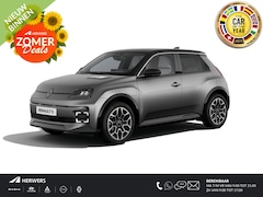 Renault 5 - 5 comfort range Roland-Garros 52 kWh / Nieuw Te Bestellen /
