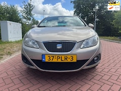 SEAT Ibiza ST - 1.2 TDI Style Ecomotive
