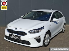 Kia Cee'd - 1.0 T-GDi DynamicLine / DAB+ / CARPLAY / CAMERA
