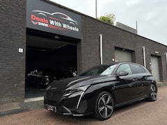Peugeot 308 - 1.2 PureTech GT / 360 CAMERA /