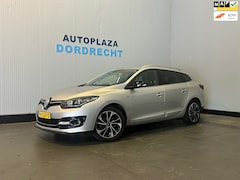 Renault Mégane Estate - 1.5 dCi GT-Line Camera / Bose