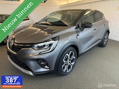 Renault Captur - 1.6 E-Tech Plug-in Hybrid 160 Edition One