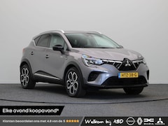 Mitsubishi ASX - 1.6 PHEV AT Intense+ | Stoel en stuurverwarming | Achteruitrij camera | Adaptieve Cruise C