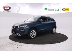 SEAT Ateca - 1.0 TSI Style Navigatie, Apple carplay, Climate,