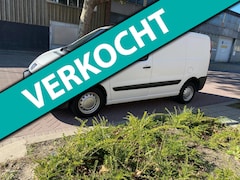 Peugeot Expert - 229 1.6 HDI * Airco * Euro5 * Elek Ramen * Elek Spiegels * Rijdt en Schakelt Goed * Marge