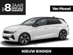 Opel Astra - 1.2 Turbo GS || 130PK || 8 JAAR GARANTIE || €4.000-, INRUILPREMIE ||
