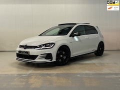 Volkswagen Golf - 2.0 TSI GTI TCR | AKRAPOVIC | PANO| CARBON | DYNAUDIO
