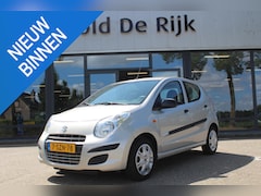 Suzuki Alto - 1.0 Comfort EASSS