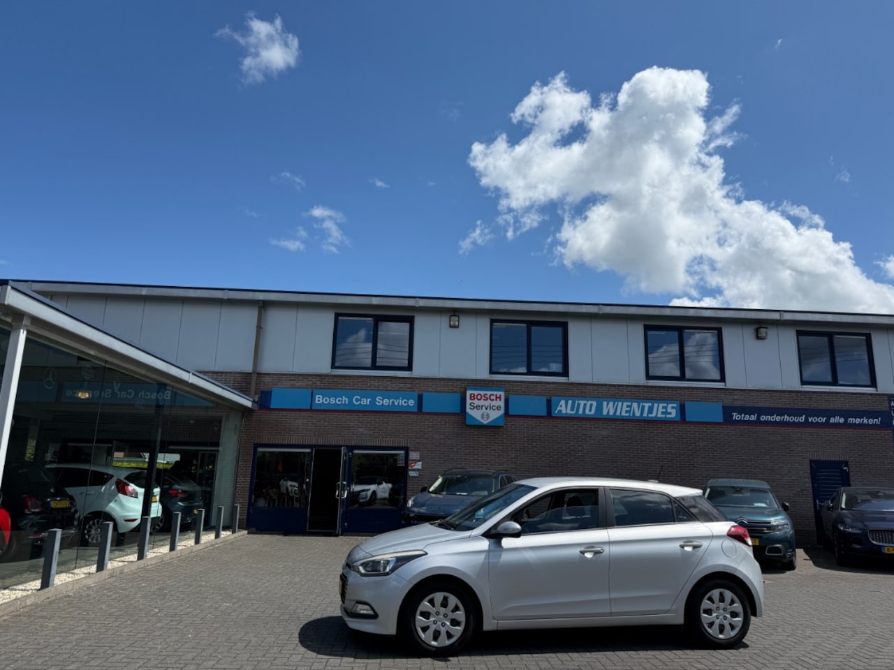 Hyundai i20 - 1.0 T-GDI | Comfort 5-Drs | Airco-Ecc | Cruise | Navi - AutoWereld.nl