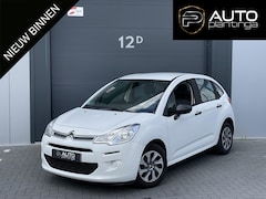 Citroën C3 - 1.0 VTi Attraction