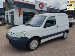 Citroën Berlingo - 1.4i AIRCO BJ 2005 MARGE