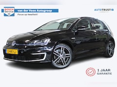 Volkswagen e-Golf - e-Golf | Incl. 12 maanden garantie | Lichtmetalen velgen | Navigatie systeem | Airco | Voo