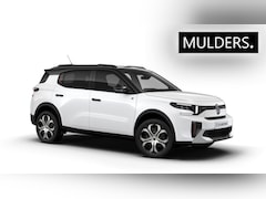 Citroën Ë-C3 Aircross - Plus 113pk 44 kWh VOORRAAD KORTING