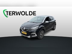 Renault Captur - 0.9 TCe Intens
