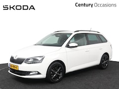 Skoda Fabia Combi - 1.2 TSI 110Pk Automaat Style Pdc / Trekhaak / Clima / Cruise