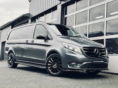Mercedes-Benz Vito - 119 CDI | Automaat | 4x4 | Lang | Exclusive | 4-Matic | LED | Adapt Cruise | Stoelverw. |