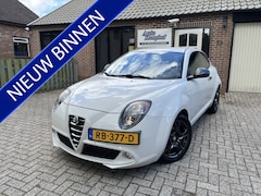 Alfa Romeo MiTo - 0.9 TwinAir Distinctive QV-line