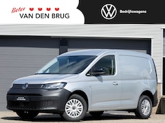 Volkswagen Caddy Cargo - 2.0 TDI 75pk Comfort | Airco | Cruise control | Digital cockpit | Navigatie | PDC | Camera