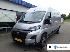 Peugeot e-Boxer - 3.5t L3H2 Zwaar 110 kWh DEMO VOORDEEL €18.950 | VEEL OPTIES | 5, 9% RENTE FINANCIAL LEASE