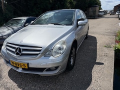 Mercedes-Benz R-klasse - 350 Lang 4-Matic lees advertentie