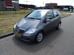 Mercedes-Benz A-klasse - 160 CDI Avantgarde