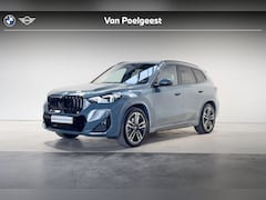BMW iX1 - xDrive30 Innovation Pack M Sportpakket Aut