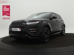 Land Rover Range Rover Evoque - BWJ 11-2019 | 2.0 D 180PK AWD R-Dynamic S AUTOMAAT | NWE APK | TREKHAAK | LEER | NAVI | CL