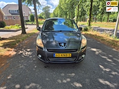 Peugeot 5008 - 1.6 THP ST Premiere 7p
