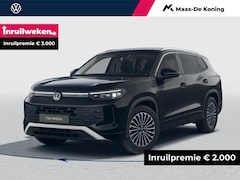 Volkswagen Tayron - Life Edition 1.5 eHybrid 204 pk 6 versn. DSG · Trekhaak inklapbaar, met elektrische ontgre