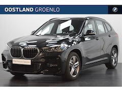 BMW X1 - xDrive25e M Sport Automaat / Achteruitrijcamera / Sportstoelen / Stoelverwarming / LED / S