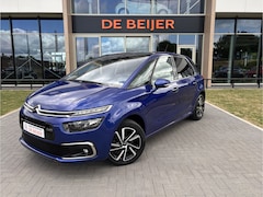 Citroën C4 Picasso - 1.2 130pk Feel Trekhaak I Automaat I Navi