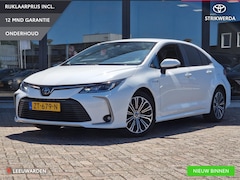 Toyota Corolla - 1.8 Hybrid First Edition Trekhaak