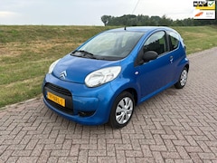 Citroën C1 - 1.0i 12V Séduction 178.730 km NAP Boekjes 2 sleutel Rijdt Perfect