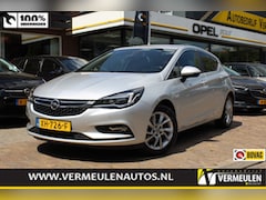Opel Astra - 1.0 Turbo 105PK Business+ 16"/ Navi/ Clima/ Cruise/ Camera/ CarPlay/ NL auto