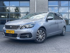 Peugeot 308 SW - 1.2 PureTech Blue Lease Allure |